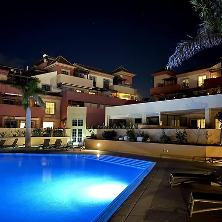 Apartment Duque Horizon Terrace *