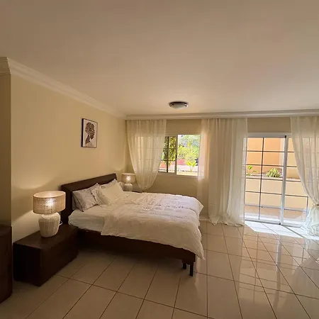 Duque Horizon Terrace Apartment
