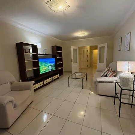 Apartmán Duque Horizon Terrace Costa Adeje (Tenerife)