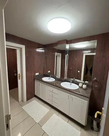Apartmán Duque Horizon Terrace