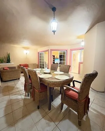 Apartment Duque Horizon Terrace *