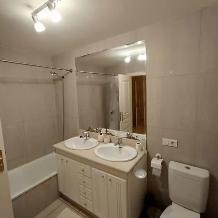 Duque Horizon Terrace Apartmán *