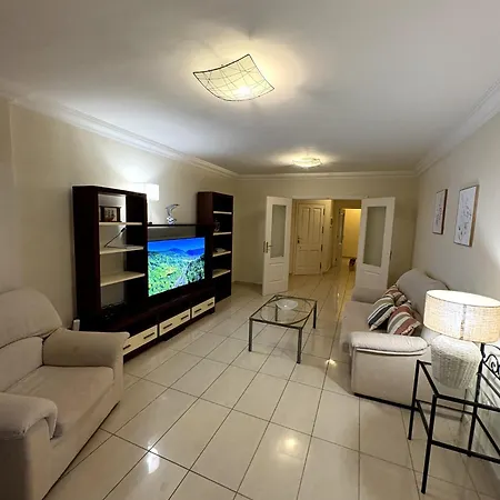 Duque Horizon Terrace Apartmán *