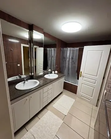 Apartmán Duque Horizon Terrace