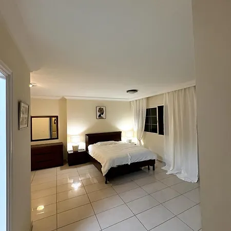 Apartment Duque Horizon Terrace *