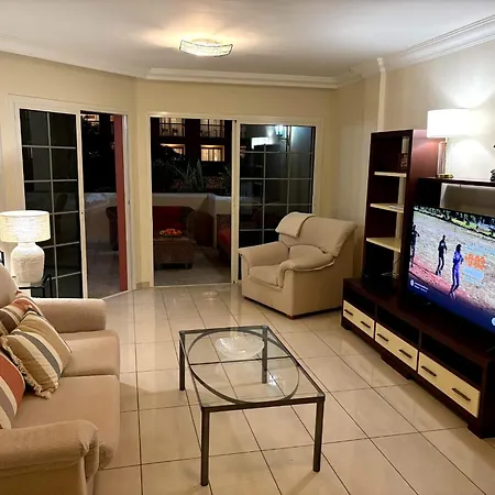 Duque Horizon Terrace Apartment Costa Adeje (Tenerife)