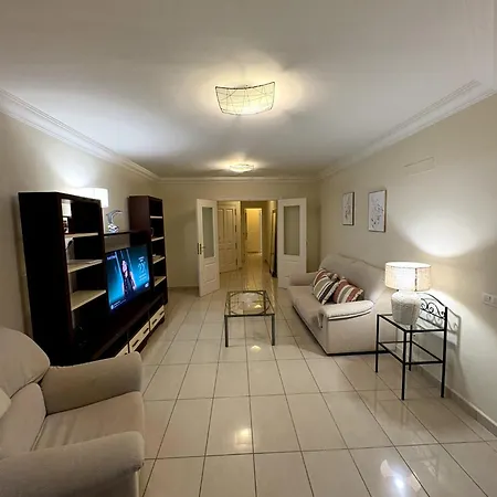 Apartment Duque Horizon Terrace *