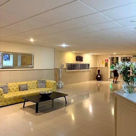 Apartmán Duque Horizon Terrace Costa Adeje (Tenerife)