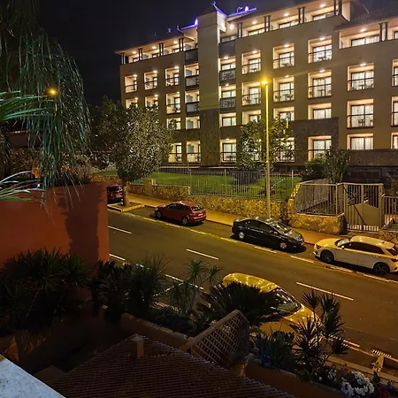 Apartment Duque Horizon Terrace Costa Adeje (Tenerife)