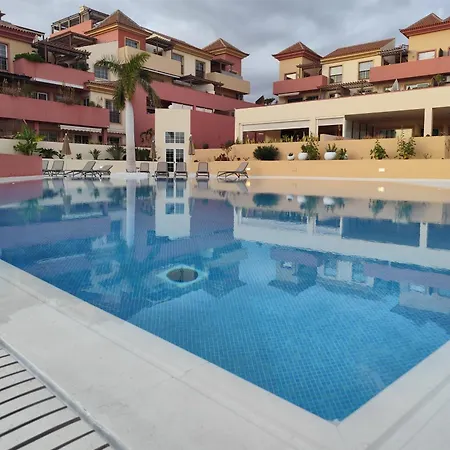Apartment Duque Horizon Terrace *