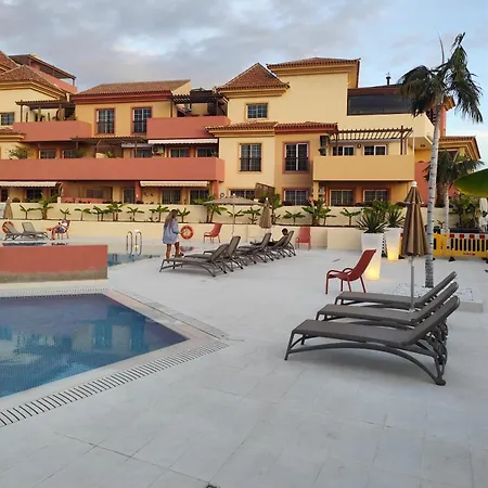 Apartment Duque Horizon Terrace *