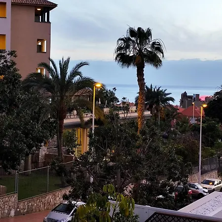 Duque Horizon Terrace Apartmán *