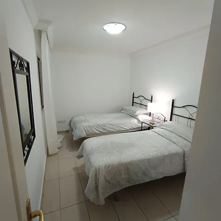 Apartment Duque Horizon Terrace *