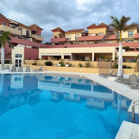 Apartmán Duque Horizon Terrace