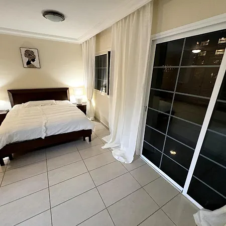 Duque Horizon Terrace Apartment
