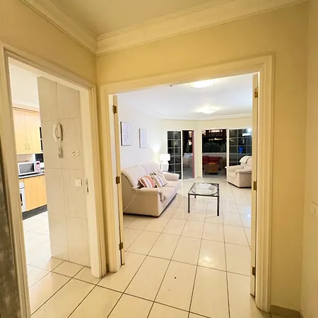 Duque Horizon Terrace Apartmán
